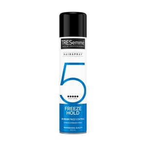 اسپری حالت دهنده مو ترزمی مدل Freeze Hold شماره 5 حجم 400 میلی لیتر