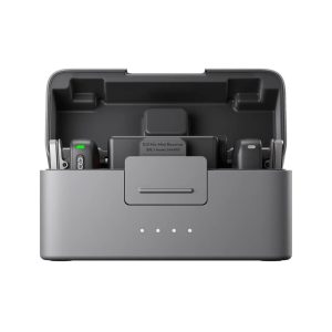 میکروفون بی‌ سیم دی جی آی مدل DJI Mic Mini