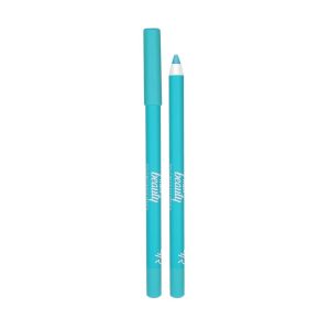 مداد چشم گلدن رز مدل MISS BEAUTY رنگ OCEAN BLUE