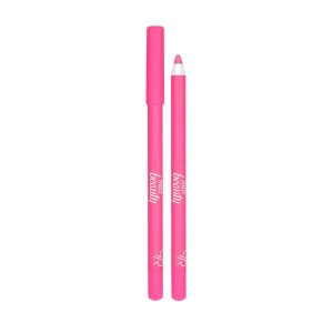 مداد چشم گلدن رز مدل MISS BEAUTY رنگ NEON PINK