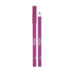 مداد چشم گلدن رز مدل MISS BEAUTY رنگ VIVID PURPLE
