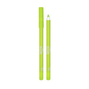 مداد چشم گلدن رز مدل MISS BEAUTY رنگ BRIGHT GREEN