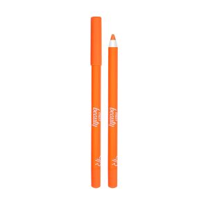 مداد چشم گلدن رز مدل MISS BEAUTY رنگ SWEET ORANGE