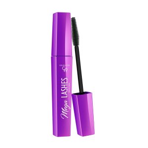 ریمل حجم دهنده و بلند کننده گلدن رز مدل MEGA LASHES حجم 12 میلی لیتر