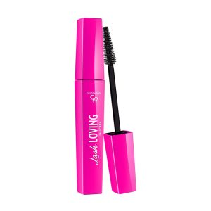 ریمل حجم دهنده و بلند کننده گلدن رز مدل LASH LOVING حجم 12 میلی لیتر
