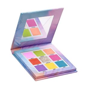 پالت سایه گلدن رز مدل COLORPOP
