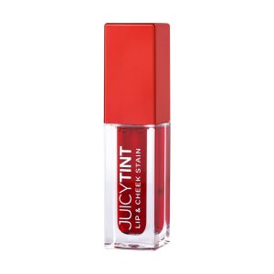 تینت لب گلدن رز مدل JUICY TINT رنگ PEACHY SORBE