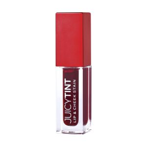 تینت لب گلدن رز مدل JUICY TINT رنگ RUBY ROSE