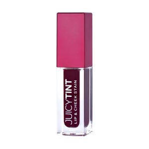 تینت لب گلدن رز مدل JUICY TINT رنگ BERRY KISS