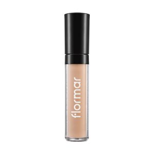 کانسیلر مایع فلورمار شماره 004 Medium Beige