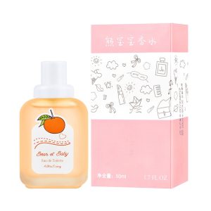 عطر بیکینی و خوشبو کننده نقاط حساس بدن حجم 50 میلی‌ لیتر