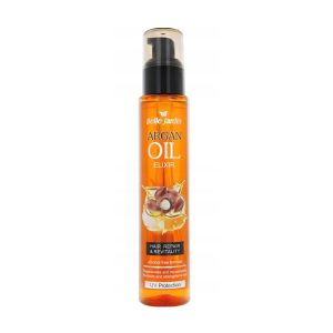 روغن مو آرگان بل جاردین مدل Argan حجم 100 میلی لیتر