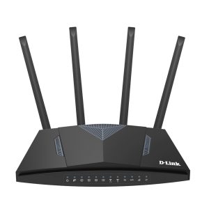 مودم روتر 4G LTE بی‌سیم دی لینک مدل DWR-M960