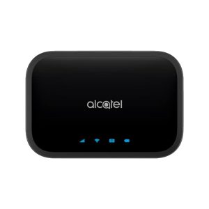 مودم جیبی  4G LTE آلکاتل مدل LINKZONE MW12VK
