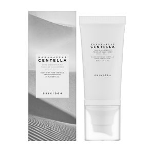 ضدآفتاب روشن کننده سنتلا ماداگاسکار مدل Tone Brightening حاوی SPF50 حجم 50 میلی لیتر