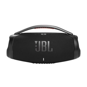 اسپیکر بلوتوثی قابل حمل جی بی ال مدل Boombox 3