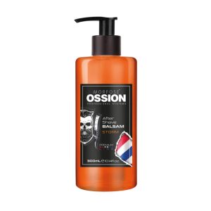 افترشیو کرمی مورفوس سری Balsam مدل Storm حجم 300 میلی لیتر
