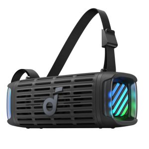 اسپیکر بلوتوثی قابل حمل انکر مدل  Soundcore Boom 3i