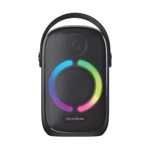 اسپیکر بلوتوثی قابل حمل انکر مدل Soundcore Rave Neo