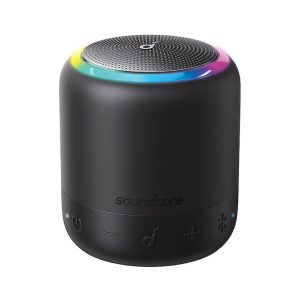اسپیکر بلوتوثی قابل حمل انکر مدل soundcore Mini 3 Pro