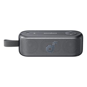 اسپیکر بلوتوثی قابل حمل انکر مدل soundcore motion x100