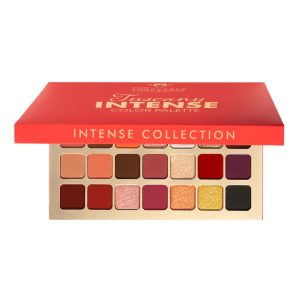 پالت سایه چشم 28 رنگ فوراور 52 مدل Intense