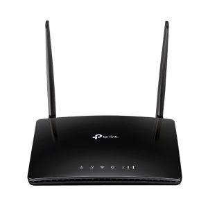 مودم روتر 4G LTE بی‌سیم تی پی لینک مدل Archer MR400