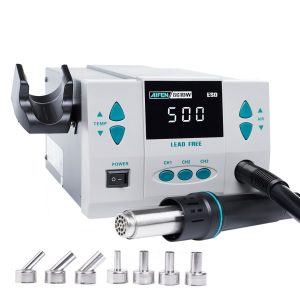 هیتر حرفه ای سوگون مدل AIFEN 861DW