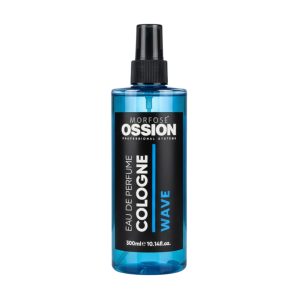افترشیو ادکلنی مورفوس سری COLOGNE مدل Wave حجم 300 میلی لیتر
