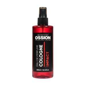 افترشیو ادکلنی مورفوس سری COLOGNE مدل IMPACT حجم 300 میلی لیتر