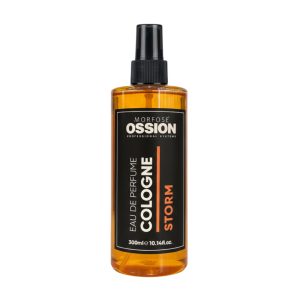 افترشیو ادکلنی مورفوس سری COLOGNE مدل STORM حجم 300 میلی لیتر