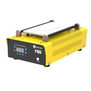 سپراتور 8 اینچی کیلی وی مدل Kailiwei F106