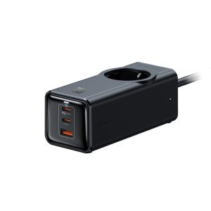 چندراهی و محافظ برق 70 وات 4 در 1 مک دودو مدل Mcdodo CH-462