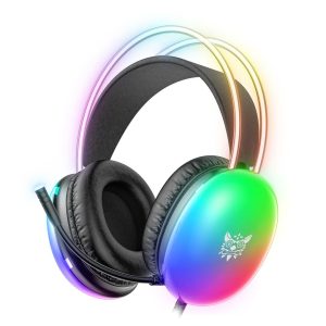 هدست گیمینگ اونیکوما مدل X25