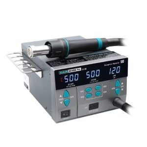هیتر حرفه ای سوگون مدل SUGON 8610DX-PRO
