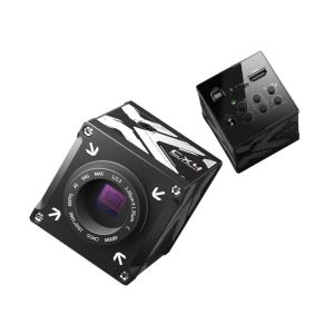 دوربین لوپ 48 مگاپیکسلی مگا آیدیا MEGA-IDEA CX4 4800W