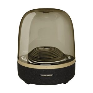 اسپیکر بلوتوثی هارمن کاردن مدل Aura Studio 3 Limited Gold Edition