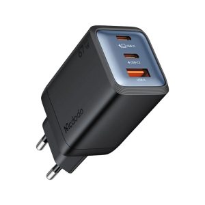 آداپتور شارژر 67 وات مک دودو مدل Mcdodo CH-097