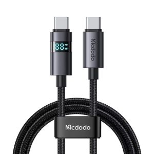 کابل شارژ سریع تایپ سی به تایپ سی 36 وات مک دودو مدل Mcdodo CA-657