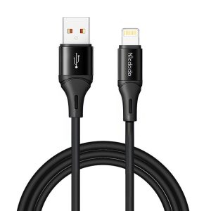 کابل شارژ USB به لایتنینگ 3 آمپر مک دودو مدل Mcdodo CA-183
