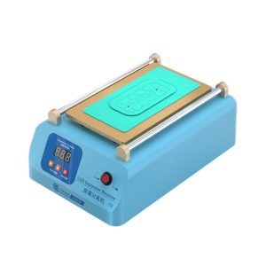 سپراتور 8 اینچی سانشاین مدل Sunshine S-918L