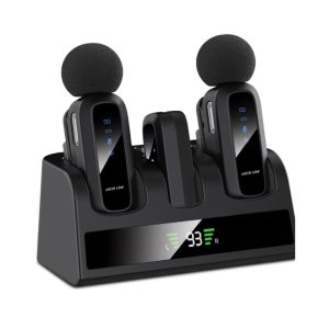 میکروفون بی‌ سیم گرین لاین مدل GM-89X