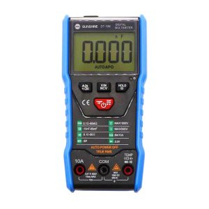 مولتی متر دیجیتال سانشاین مدل DT-19N