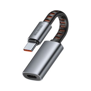 تبدیل لایتنینگ به USB-C مک دودو مدل Mcdodo CA-487