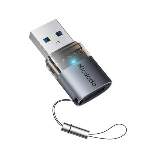 تبدیل تایپ سی به USB-A مک دودو مدل Mcdodo OT-758
