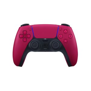 دسته بازی پلی استیشن 5 سونی مدل DUALSENSE CFI-ZCT1W – Cosmic Red