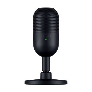 میکروفون کندانسر ریزر مدل Seiren V3 Mini