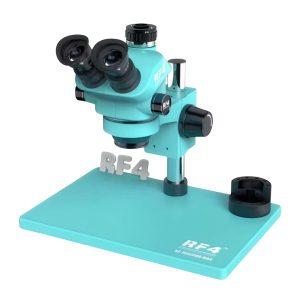 لوپ سه چشم آر اف فور مدل RF4 RF-7050 PRO MAX