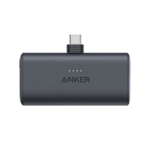 پاوربانک 22.5 وات انکر مدل A1653 ظرفیت 5000 میلی آمپر ساعت