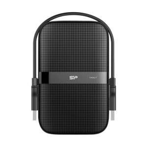 هارد اکسترنال سیلیکون پاور مدل Armor A60 ظرفیت 2 ترابایت